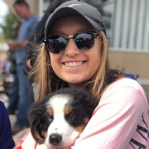 Meet your Posher, Alison